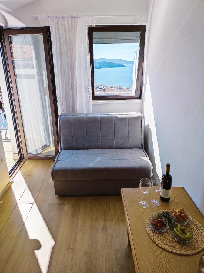 Dream View Apartments Dalmatia Trogir Habitación foto
